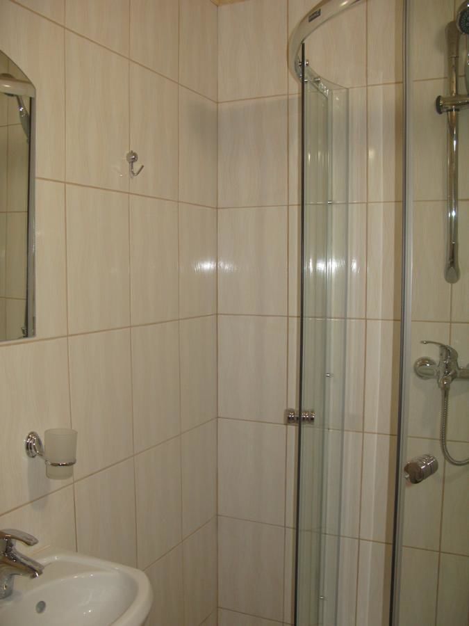 Шале Schale Centoriya Микуличин-7