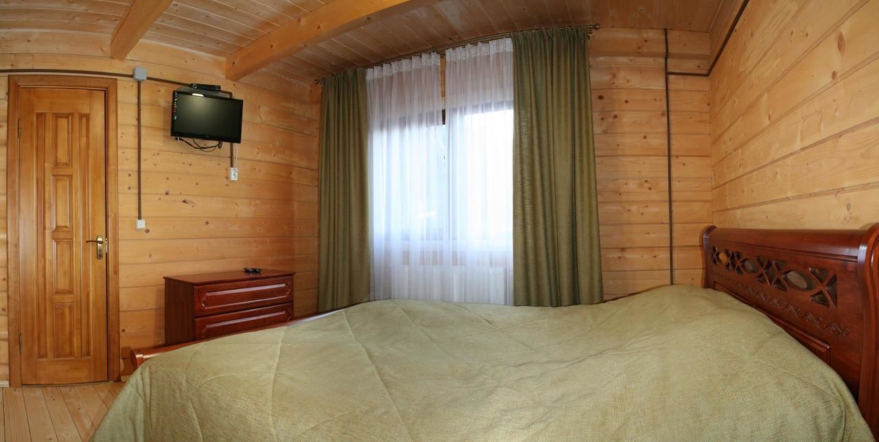 Шале Schale Centoriya Микуличин-45