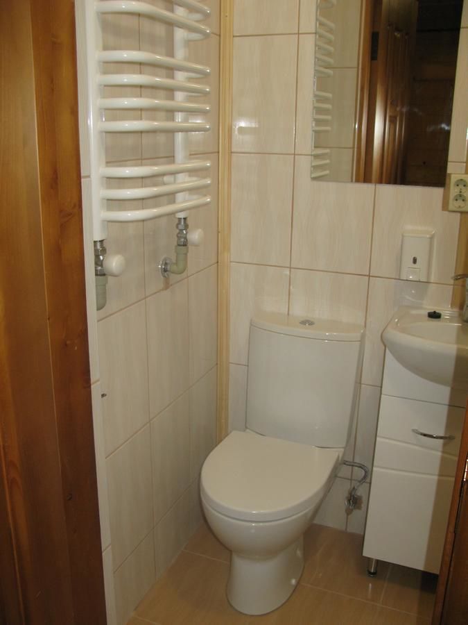 Шале Schale Centoriya Микуличин-9