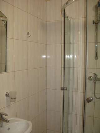 Шале Schale Centoriya Микуличин Шале-3
