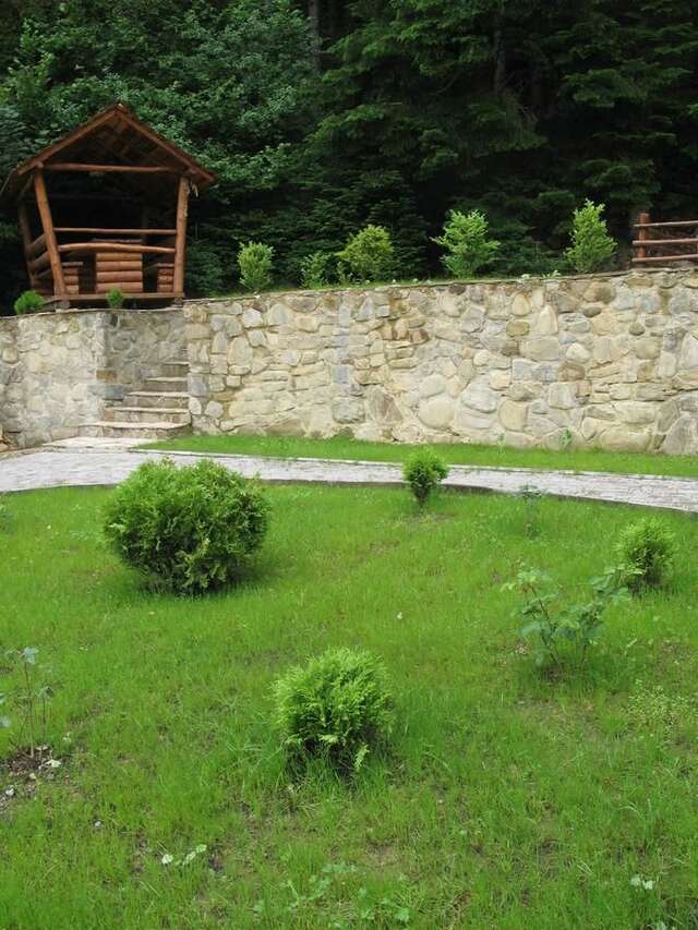 Шале Schale Centoriya Микуличин-21