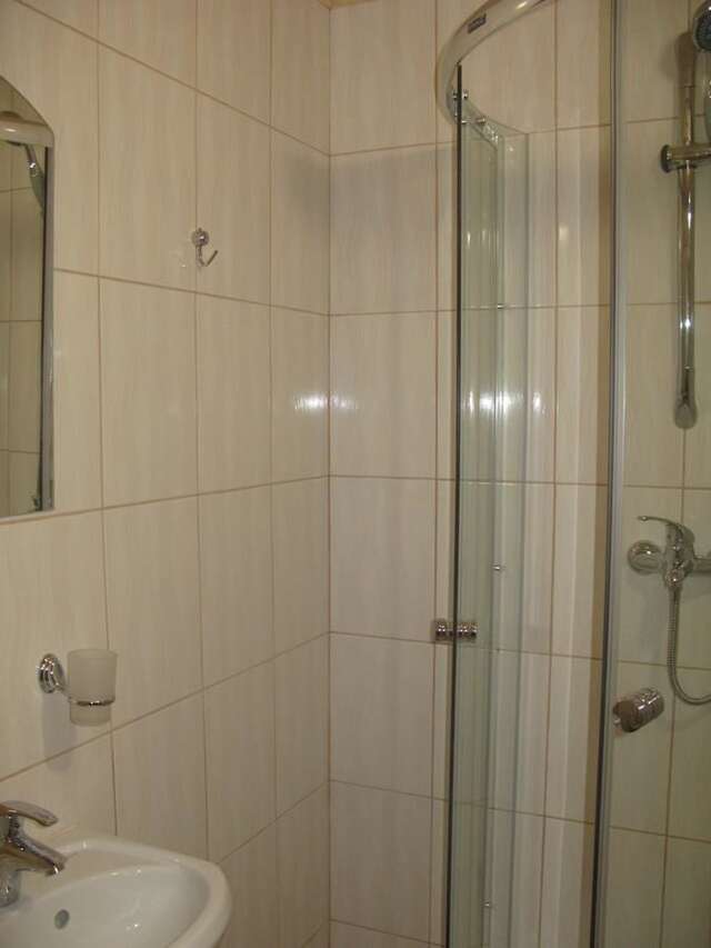 Шале Schale Centoriya Микуличин-6
