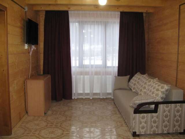 Шале Schale Centoriya Микуличин-51