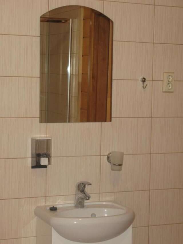 Шале Schale Centoriya Микуличин-56