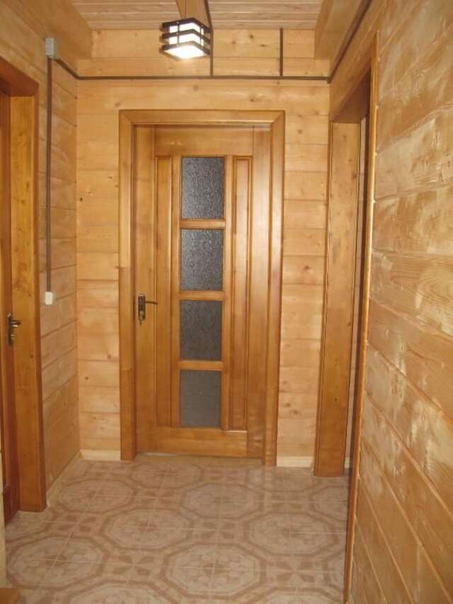 Шале Schale Centoriya Микуличин-57