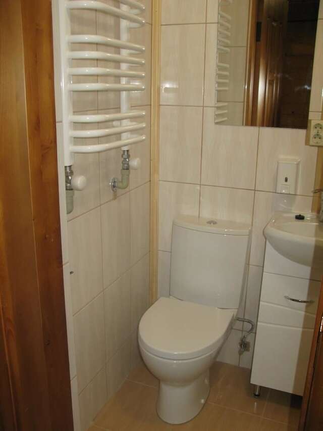 Шале Schale Centoriya Микуличин-8