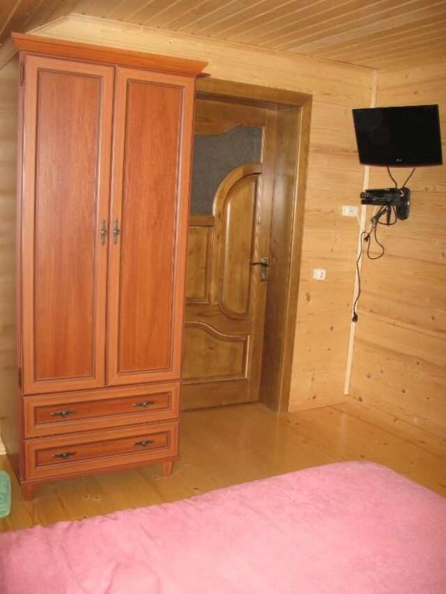 Шале Schale Centoriya Микуличин-64