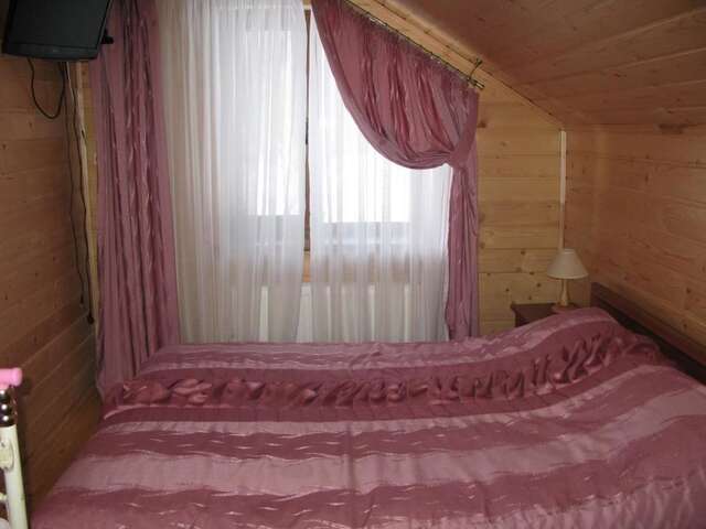 Шале Schale Centoriya Микуличин-66
