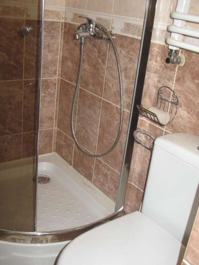 Шале Schale Centoriya Микуличин-72